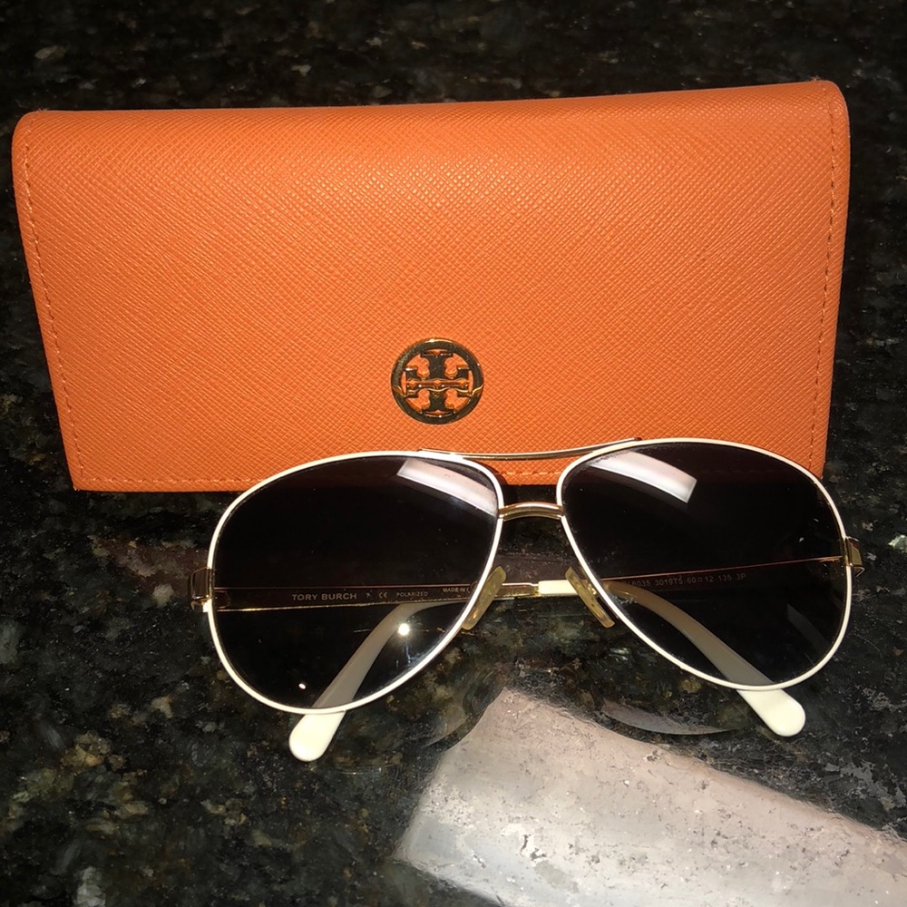 Tory Burch sunglasses